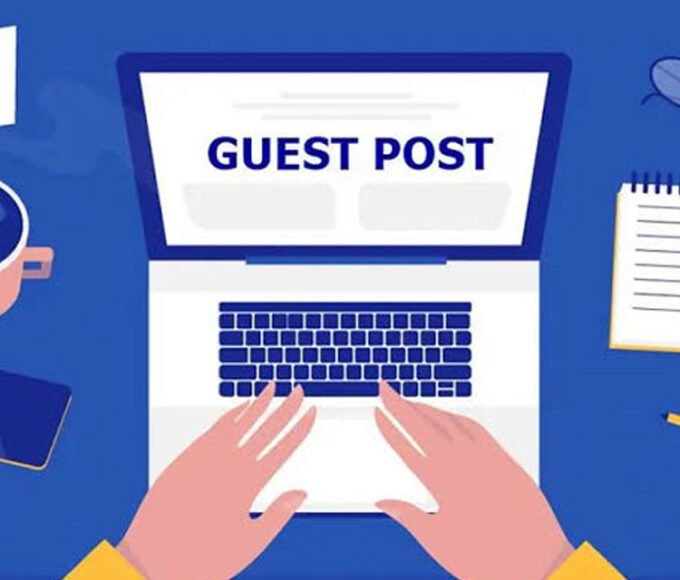 Choosing Anchors for Guest Post Backlinks