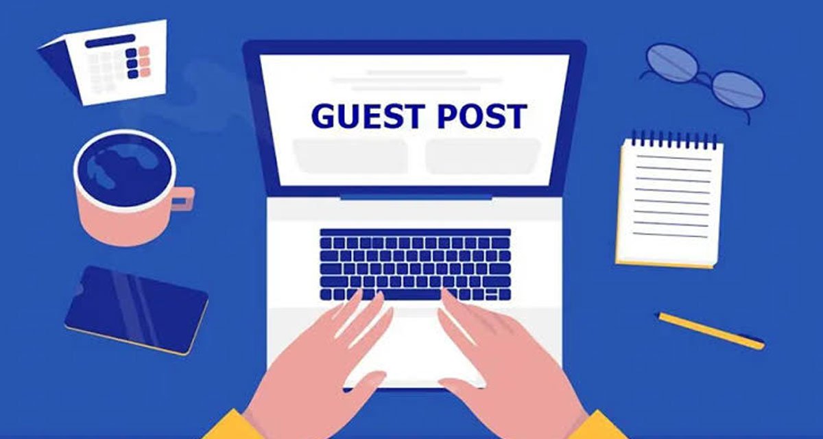 Choosing Anchors for Guest Post Backlinks