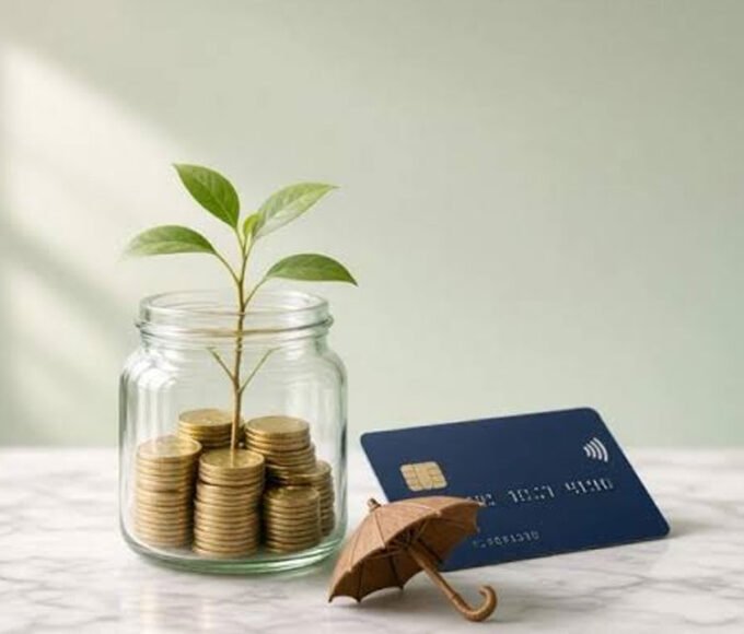 Choosing a Bank Account for Your Emergency Fund