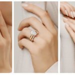 Choosing a New Engagement Ring for a Family Wedding Band