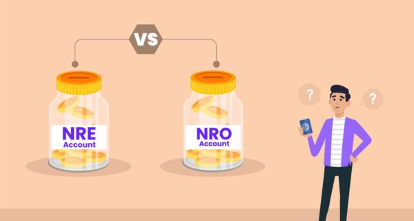 NRE vs NRO Fixed Deposit