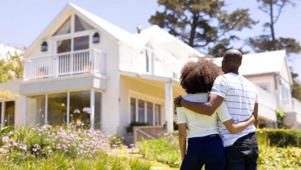 The First 90 Days After Inheriting a House