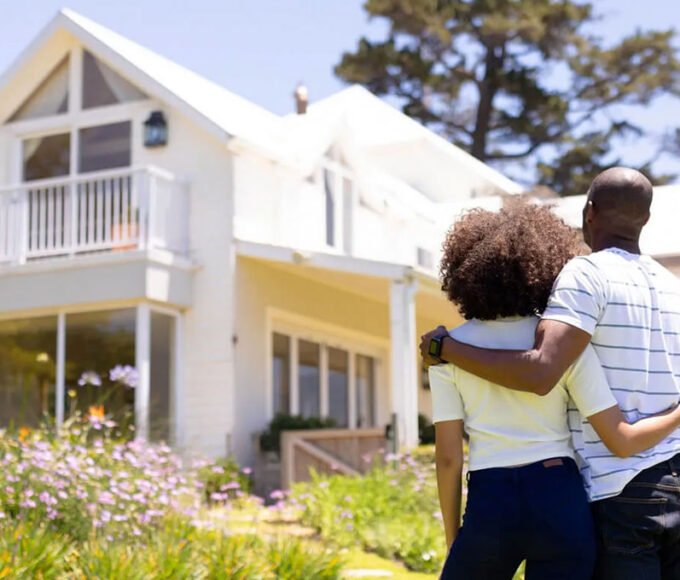 The First 90 Days After Inheriting a House